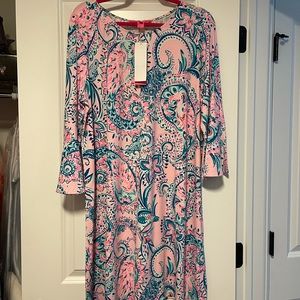 Lilly Pulitzer Ophelia Dress